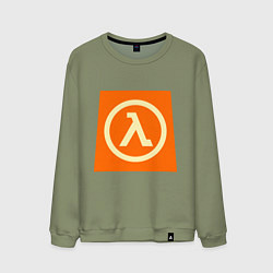 Мужской свитшот Half-Life
