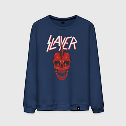 Мужской свитшот Slayer Punk