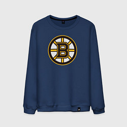 Мужской свитшот Boston Bruins