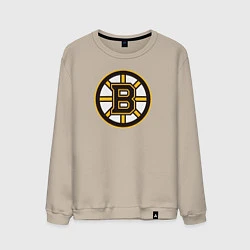 Мужской свитшот Boston Bruins