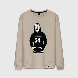 Мужской свитшот Stalingrad 34