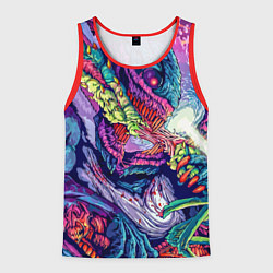 Мужская майка без рукавов Hyper Beast Style