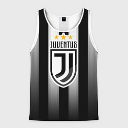 Мужская майка без рукавов Juventus FC: New logo