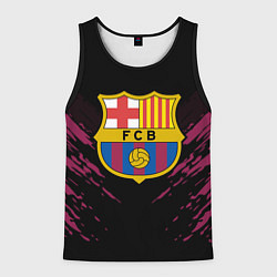 Мужская майка без рукавов Barcelona FC: Sport Fashion