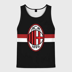 Мужская майка без рукавов AC Milan 1899