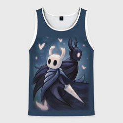 Мужская майка без рукавов Hollow Knight