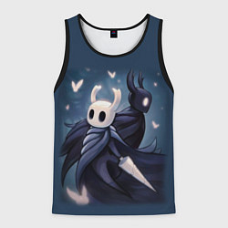 Мужская майка без рукавов Hollow Knight