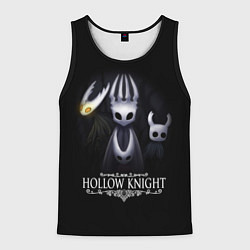 Мужская майка без рукавов Hollow Knight