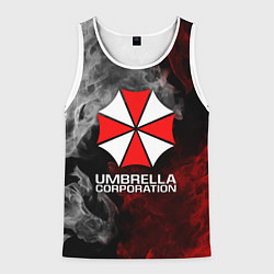 Мужская майка без рукавов UMBRELLA CORP