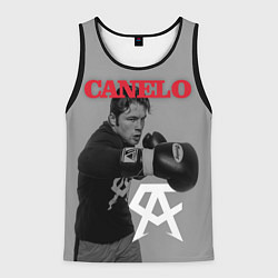 Мужская майка без рукавов Canelo