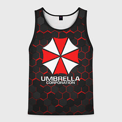 Мужская майка без рукавов UMBRELLA CORP