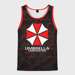 Мужская майка без рукавов UMBRELLA CORP