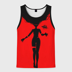 Мужская майка без рукавов Dead by Daylight