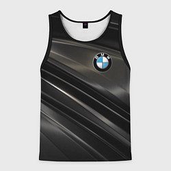 Мужская майка без рукавов BMW