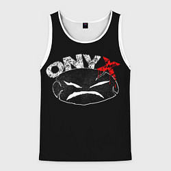Мужская майка без рукавов Onyx