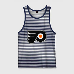 Мужская майка Philadelphia Flyers