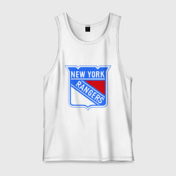 Мужская майка New York Rangers