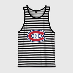 Мужская майка Montreal Canadiens