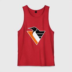Мужская майка Pittsburgh Penguins