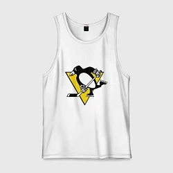 Мужская майка Pittsburgh Penguins: Malkin 71