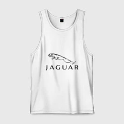 Мужская майка Jaguar