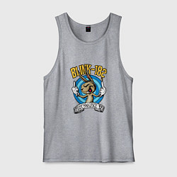 Мужская майка Blink-182: Fuck you