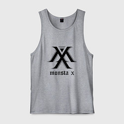 Мужская майка Monsta X