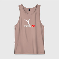 Мужская майка Turnikman