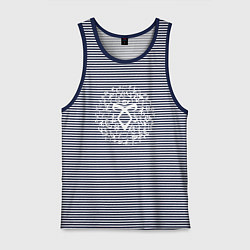 Мужская майка Shadowhunters Runes