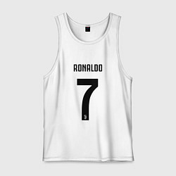 Мужская майка RONALDO 7