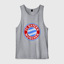 Мужская майка Bayern Munchen FC