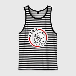 Мужская майка Ajax FC