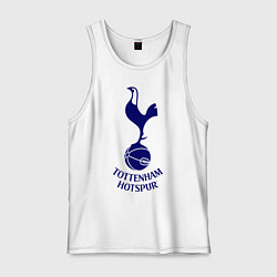 Мужская майка Tottenham FC