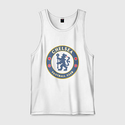 Мужская майка Chelsea FC