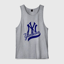 Мужская майка NY - Yankees