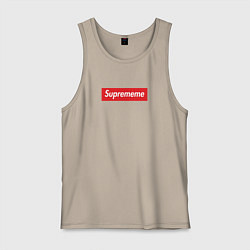 Мужская майка Suprememe