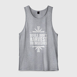 Мужская майка Harvest Themselves