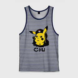 Мужская майка Чю Гевара (Chu Guevara)