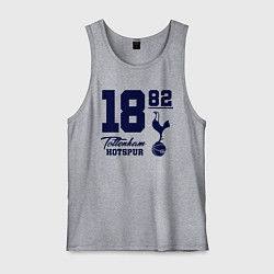 Мужская майка FC Tottenham 1882