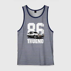 Мужская майка TRUENO 86