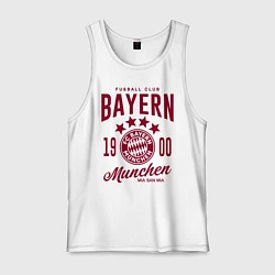 Мужская майка Bayern Munchen 1900