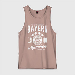 Мужская майка Bayern Munchen 1900