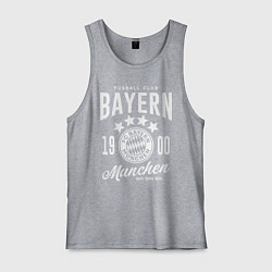 Мужская майка Bayern Munchen 1900