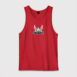 Мужская майка Street Workout Wings