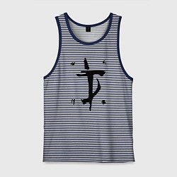 Мужская майка DOOM Slayer