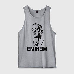 Мужская майка Эминем