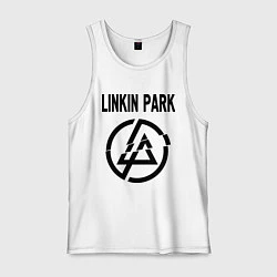 Мужская майка Linkin Park