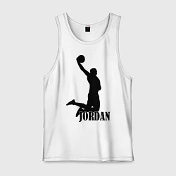 Мужская майка Jordan Basketball