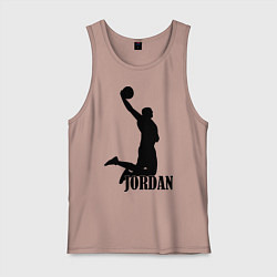 Мужская майка Jordan Basketball