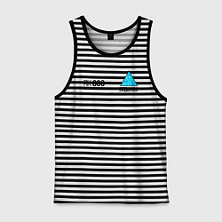 Мужская майка RK800 CONNOR